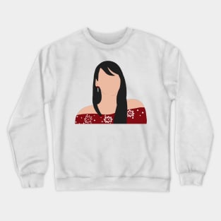 Natalie Crewneck Sweatshirt